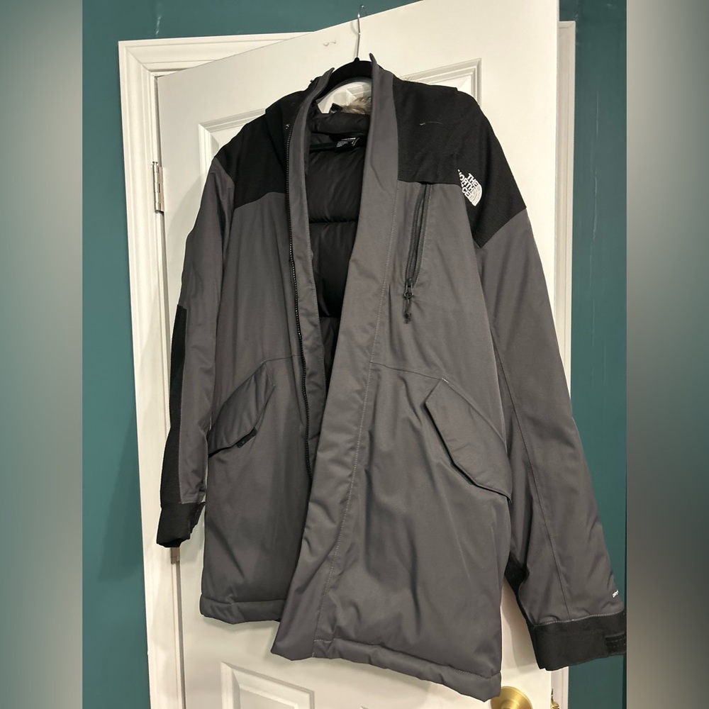 Northface Parka